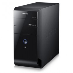 INTEL 5 4TH GEN SAMSUNG PC